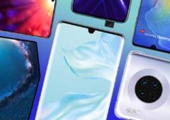 huawei emui 101 39 smartphones mise jour