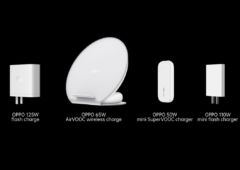 Oppo Flash Charge
