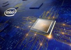 intel processeurs