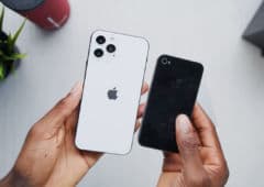 iphone 12 apple vidéos