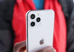 iphone 12 lancement theorie
