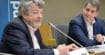 Huawei : Jean-Louis Borloo quitte le conseil d'administration