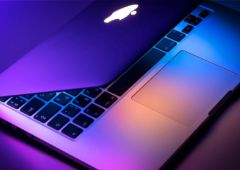 macbook apple