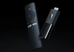 mi tv stick 8
