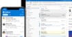 Microsoft Outlook intègre un lien vers Bing Search dans le menu contextuel d'Android