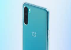 oneplus nord benchmark copie