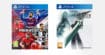 Soldes été 2020 : bon prix sur les jeux PES 2020 et Final Fantasy VII : Remake sur PS4