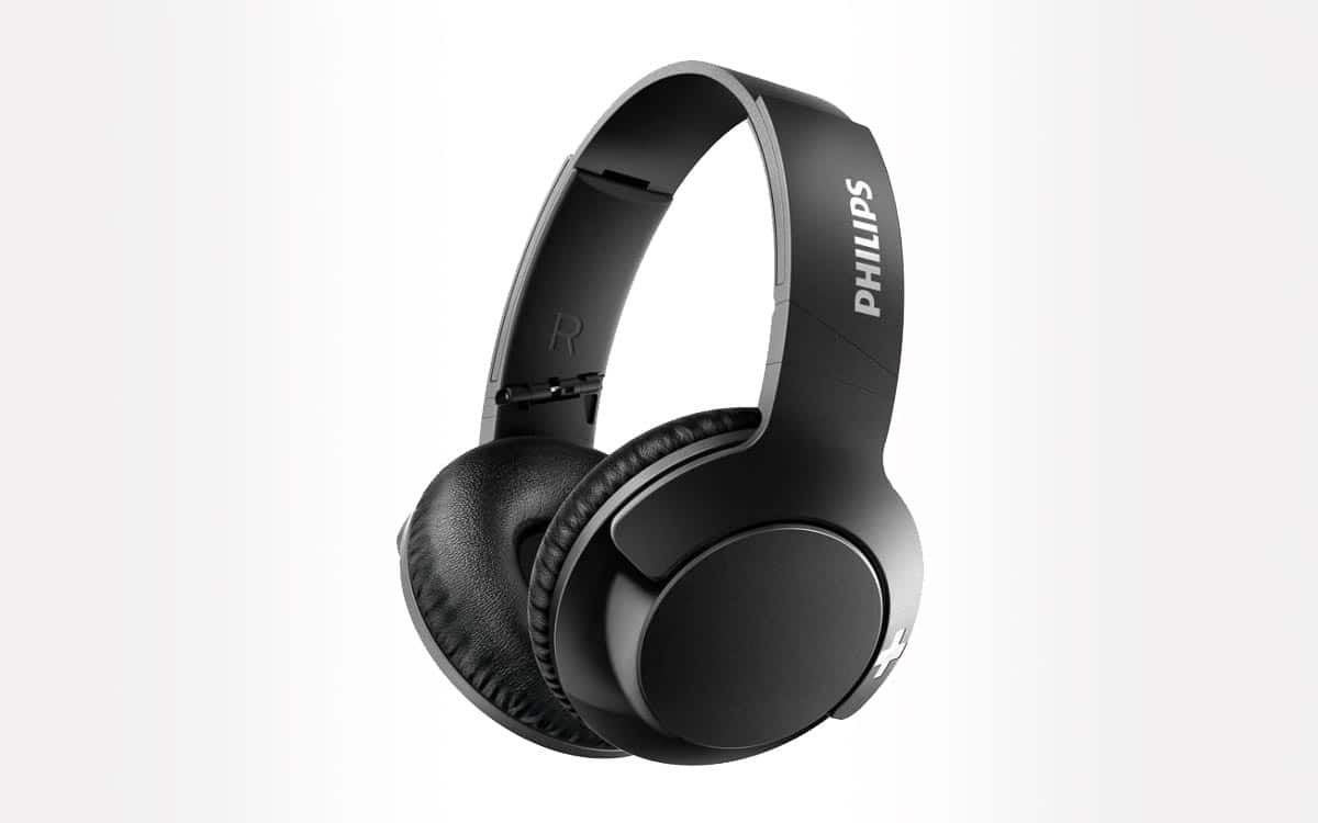 Casque Bluetooth Philips