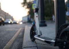 Trottinette