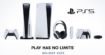 Précommande PS5 : où est-elle disponible et en stock ?