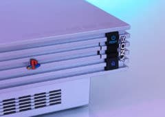 ps2 sony