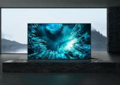 ps5 tv sony bravia optimisées console