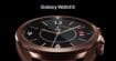 Galaxy Watch 3 : prix, date de sortie, fiche technique, design, tout savoir sur la montre connectée Samsung