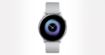 Soldes été 2020 : la Samsung Galaxy Watch Active en promo à moins de 150 ¬