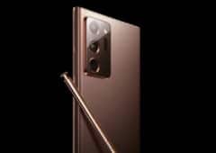 samsung reduction prix note20 covid
