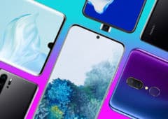 soldes 2020 offres smartphones forfaits