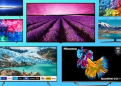 soldes 2020 tv 4k