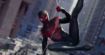 PS5 : Spider-Man Miles Morales tournera en 4K/60 FPS, sous certaines conditions