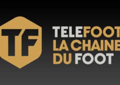 telefoot partenariat netflix