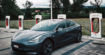 Tesla : les Model S et X se rechargent désormais encore plus vite