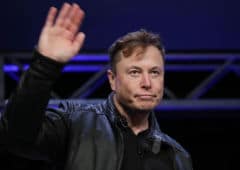 tesla virer elon musk