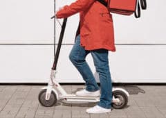 trottinettes électriques trop grandes interdites