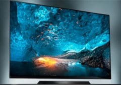 tv oled lg