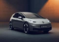volkswagen id3 version r