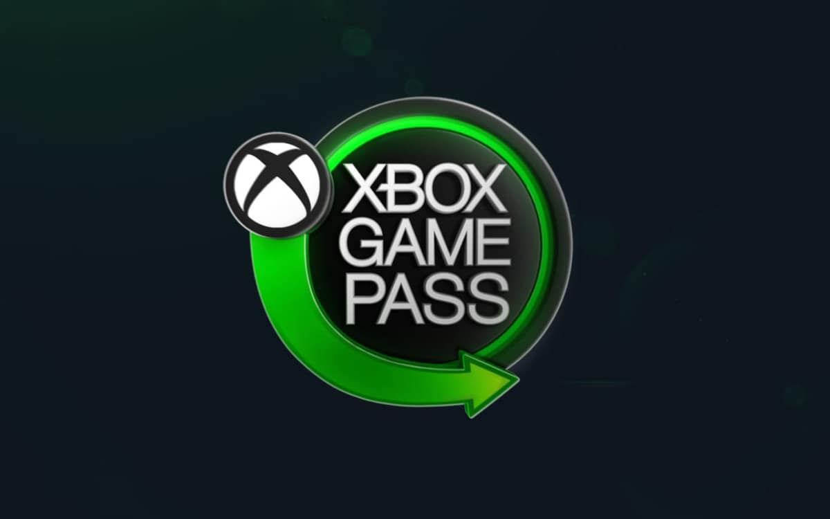 Xbox game pass logo