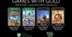 Xbox Games with Gold : les jeux gratuits d'août 2020