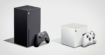 Xbox Series S : la console serait blanche contrairement à la Series X noire