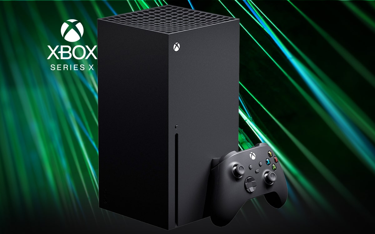 microsoft xbox x release date