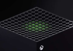 Xbox Series X