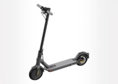 xiaomi mi electric scooter 1s