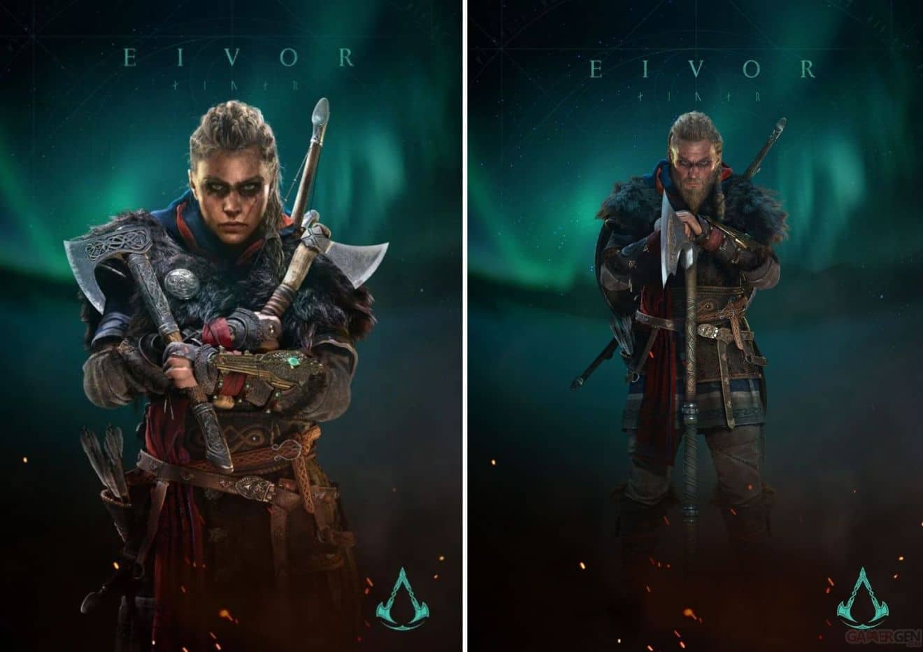 Vikings : Valhalla Date De Sortie Assassin’s Creed Valhalla : date de sortie, prix, gameplay, tout savoir