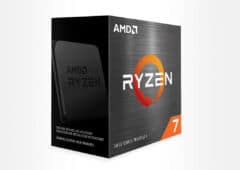 AMD Ryzen 7 5800X