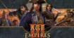 Age of Empires 3 Definitive Edition : le jeu de stratégie arrive sur PC le 15 octobre