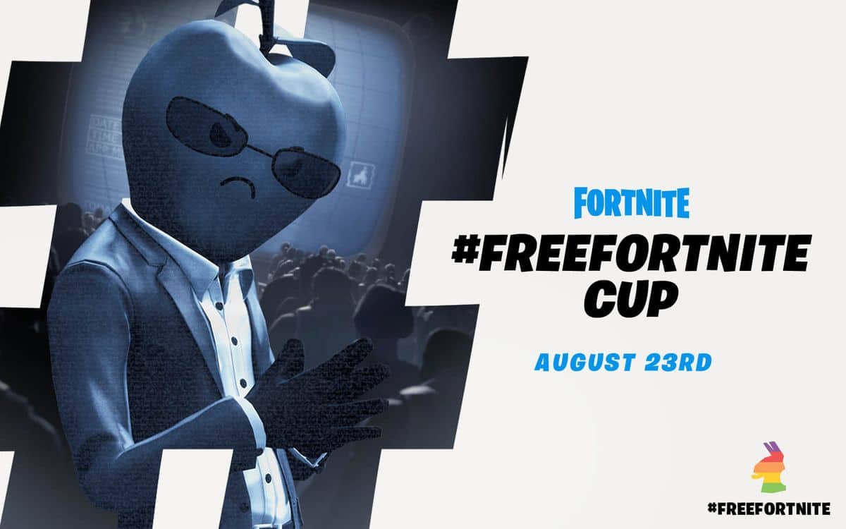 FreeFortnite