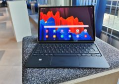 Galaxy Tab S7