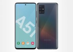 Samsung Galaxy A51