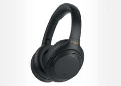 Sony WH1000XM4