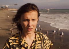 Stranger Things Eleven Millie Bobby Brown