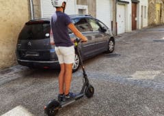 Xiaomi Mi Scooter Electric Essential