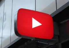 Youtube logo