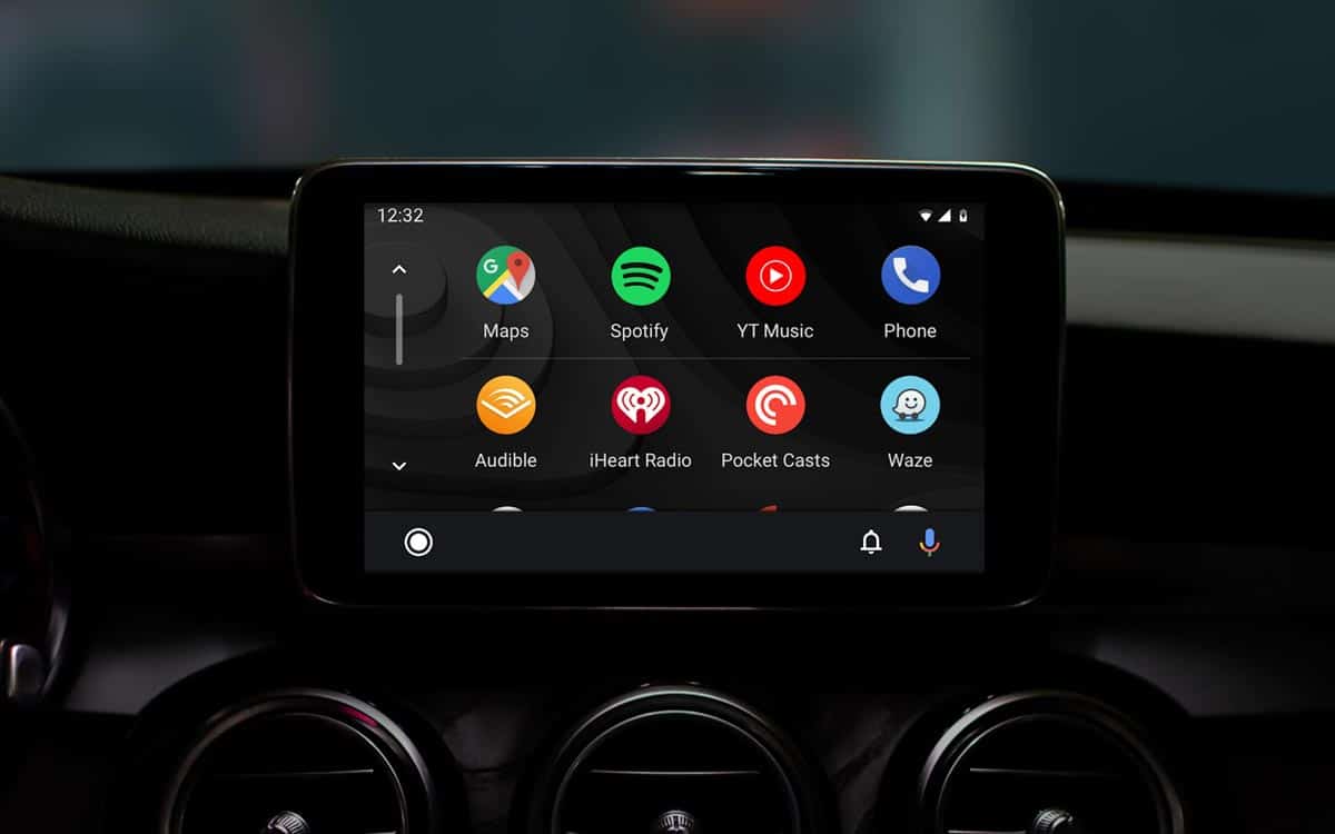 Android Auto : tous les smartphones sous Android 11 pourront se