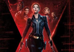 black widow sortie disney