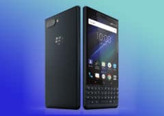blackberry pas mort smartphone 5g