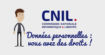 La CNIL établit un plan pour protéger nos données personnelles dans les apps mobiles