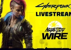 cyberpunk 2077 nouveau trailer