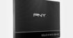 240Go à seulement 30¬, voici une belle offre SSD interne PNY CS900 à saisir vite !